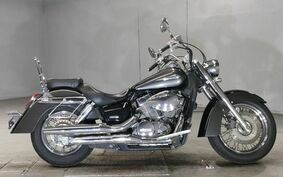 HONDA SHADOW 400 CLASSIC 2010 NC44