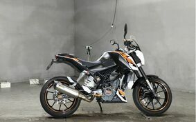 KTM 200 DUKE JUC