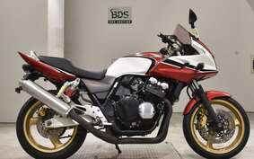 HONDA CB400 SUPER BOLDOR VTEC 2007 NC39