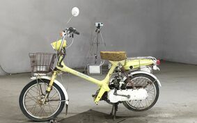 HONDA HUMMING NC50