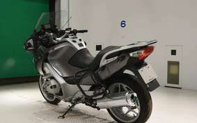 BMW R1200RT 2013