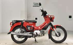 HONDA CROSS CUB 110 JA45