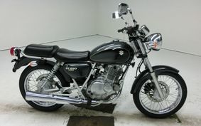 SUZUKI ST250E Fi NJ4CA