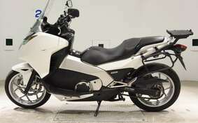 HONDA NC 700 INTEGRA 2013 RC62