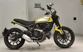 DUCATI SCRAMBLER ICON 2021 3K00A