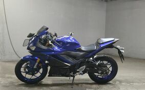 YAMAHA YZF-R25 RG43J