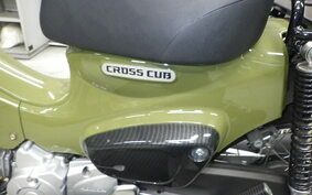 HONDA CROSS CUB 110 JA45