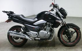 SUZUKI GSR250 GJ55D