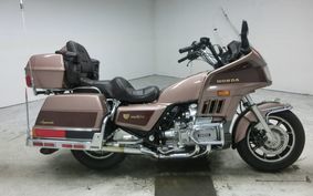 HONDA GL1200 GOLD WING ASPENCADE 1988 SC14