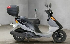 SUZUKI ADDRESS V125 CF4EA