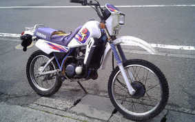 YAMAHA DT50 1996 17W