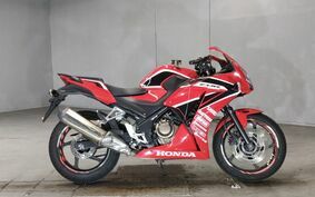 HONDA CBR250R MC41