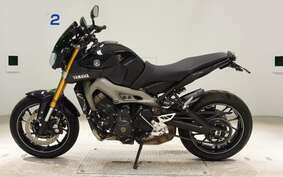 YAMAHA MT-09 2014 RN34J