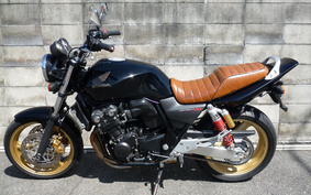 HONDA CB400SF 2012 NC42