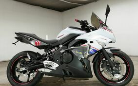 KAWASAKI NINJA 400 R 2013 ER400B