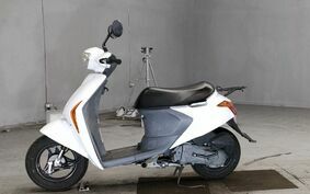 SUZUKI LET's 5 CA47A