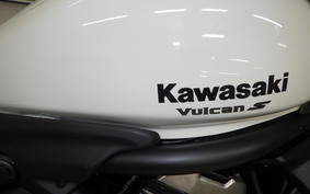 KAWASAKI VULCAN 650 S 2017 EN650A