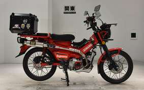 HONDA CT125 HUNTER CUB JA55