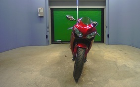 HONDA CBR1000RR Gen. 2 2008 SC59