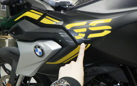 BMW G310GS 2021