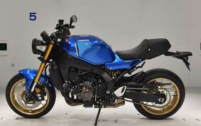 YAMAHA XSR900 2023 RN80J