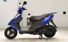 SUZUKI ADDRESS V125 G CF4EA