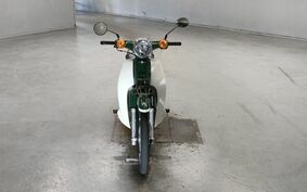 HONDA C110 SUPER CUB JA07