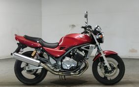 KAWASAKI BALIUS 250 Gen.2 2003 ZR250B