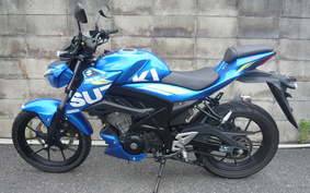 SUZUKI GSX-S125 ABS DL32B