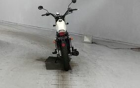 SUZUKI GRASS TRACKER NJ4BA