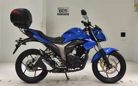 SUZUKI GIXXER 150 NG4BG