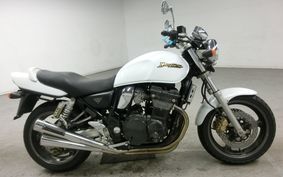 SUZUKI INAZUMA 400 (GSX400) 1997 GK7BA