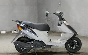 SUZUKI ADDRESS V125 G CF46A