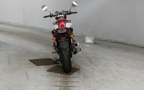 HONDA CB400SF VTEC REVO 2021 NC42