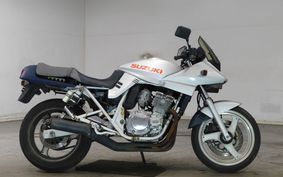 SUZUKI GSX250S KATANA GJ76A