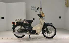 HONDA C50 SUPER CUB AA01