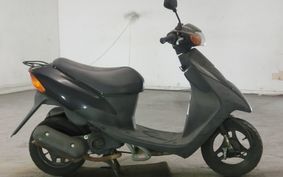 SUZUKI LET's 2 CA1PA