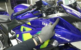 YAMAHA YZF-R25 RG10J