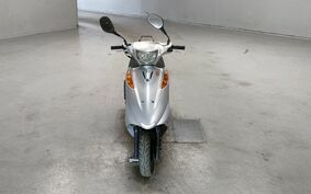 SUZUKI ADDRESS V125 CF4EA