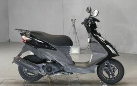 SUZUKI ADDRESS V125 S CF4MA