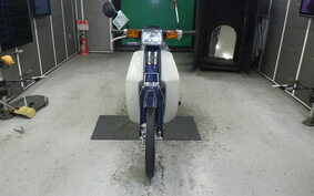 HONDA C50 SUPER CUB E AA01