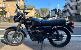 KAWASAKI W175 BJ175A