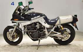 SUZUKI GSX1100S KATANA 1984 GS110X