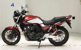 HONDA CB400SF GEN 4 A 2022 NC42