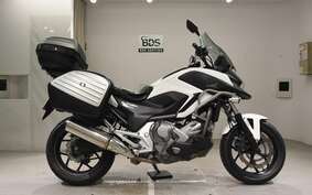 HONDA NC 700 X D 2012 RC63