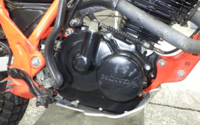 HONDA TLR200 MD09