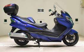 SUZUKI SKYWAVE 250 (Burgman 250) M CJ45A