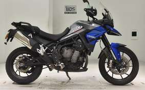 TRIUMPH TIGER 850 SPORTS 2021