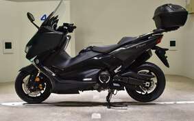 YAMAHA T-MAX 530 DX 2017 SJ15J