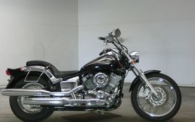 YAMAHA DRAGSTAR 400 2011 VH02J